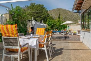 Villa Luna - Port d'Alcudia - 3