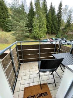 Black Forest - Stüble - Baiersbronn - 7