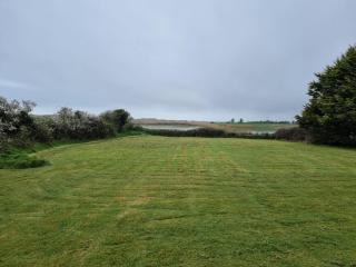 Bungalow fully renovated 2022 close to slob lands and beach - Ballygarrett - 7