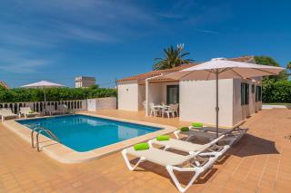 Villa Marina -Cala EnPorter- - Cala'n Porter - 0