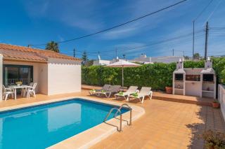 Villa Marina -Cala EnPorter- - Cala'n Porter - 8