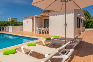 Villa Marina -Cala EnPorter- - Cala'n Porter - 6