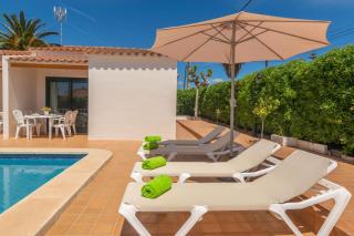 Villa Marina -Cala EnPorter- - Cala'n Porter - 7