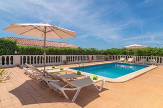 Villa Marina -Cala EnPorter- - Cala'n Porter - 5