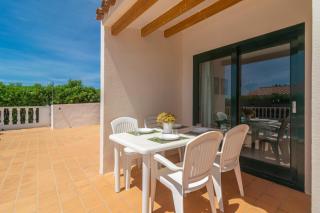 Villa Marina -Cala EnPorter- - Cala'n Porter - 4