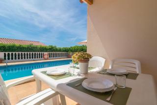 Villa Marina -Cala EnPorter- - Cala'n Porter - 1