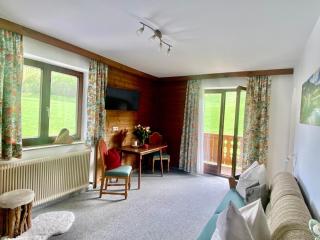 Ferienwohnung 2 - Taxenbach - 9