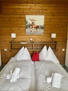 Ferienwohnung 2 - Taxenbach - 8