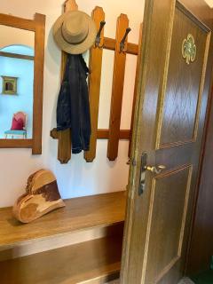 Ferienwohnung 2 - Taxenbach - 2