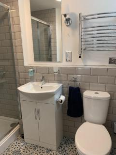 Castle View Bed and Breakfast - Morpeth - 1
