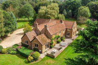 Stunning Country Farm House between Bristol & Bath - Bristol - 0