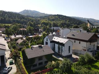 Beskidzka9 & Free Sauna - Szczyrk - 3