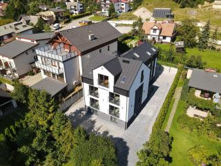 Beskidzka9 & Free Sauna - Szczyrk - 2