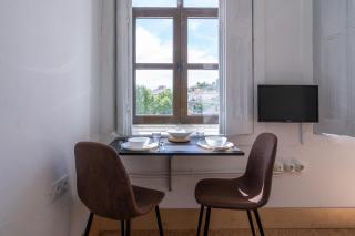 Goabio Studio River View - Porto - 2