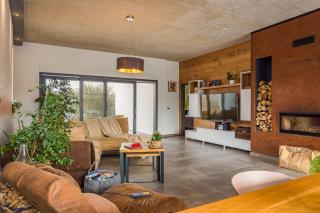 Apartments Bijou, Nature & Luxury in a green oasis near Umag - 8