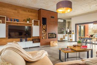 Apartments Bijou, Nature & Luxury in a green oasis near Umag - Vilanija - 0