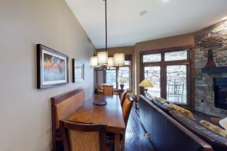 Northstar Lodge Luxury - 7