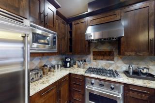 Northstar Lodge Luxury - 2