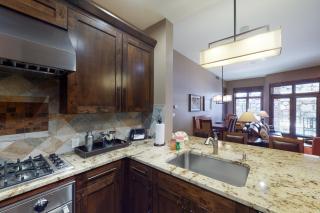 Northstar Lodge Luxury - 1