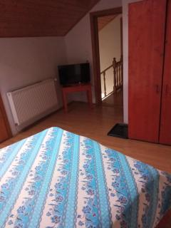 Casa Spatar - Sibiu - 1