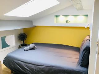''Zarago 3'' T3 Design en Duplex à 2 pas du centre ville - Sète - 1