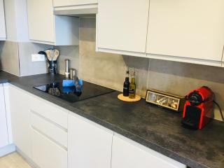 ''Zarago 3'' T3 Design en Duplex à 2 pas du centre ville - 6