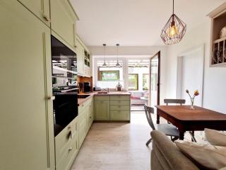 Ferienhaus Vergissmeinnicht - Garding - 7
