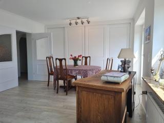 Ferienhaus Vergissmeinnicht - Garding - 5