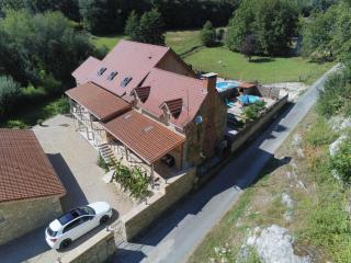 Maison de Charme l Etoile - Saint-Vincent-de-Cosse - 4