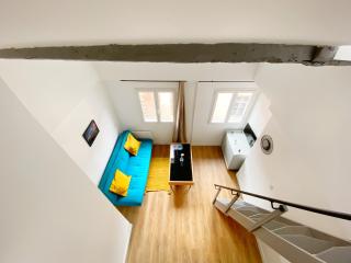Hypercentre 8 Toulousain bel appartement climatisé - Toulouse - 6
