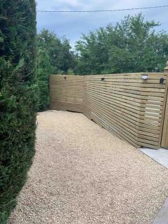 Beautiful cosy rural retreat with parking! - Winford - 9