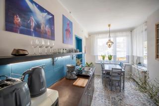 Apartament Boheme - Lądek-Zdrój - 5