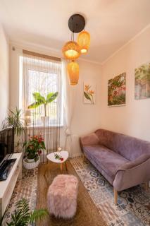 Apartament Boheme - Lądek-Zdrój - 9