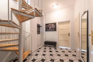 Apartament Boheme - Lądek-Zdrój - 4