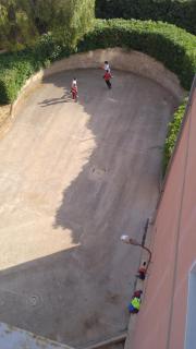 APPARTAMENTO VISTAMARE - 5