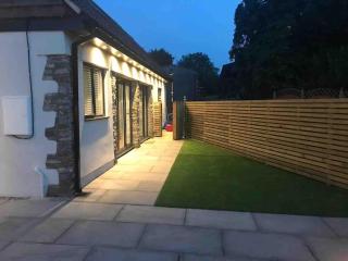 Beautiful cosy rural retreat with parking! - Winford - 2