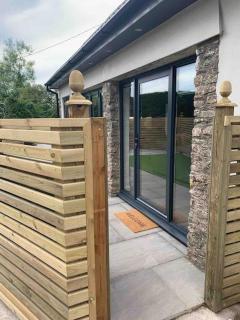 Beautiful cosy rural retreat with parking! - Winford - 3