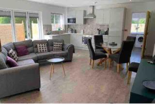 Beautiful cosy rural retreat with parking! - Winford - 7