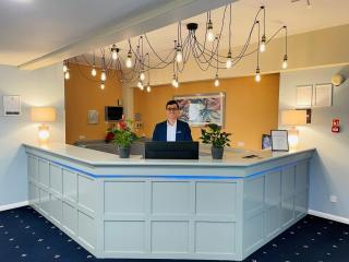 Tiverton Hotel Lounge & Venue - Tiverton - 6
