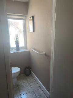 Cosy one bed central Fareham - Fareham - 2