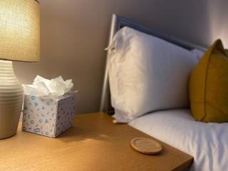 Cosy one bed central Fareham - Fareham - 5