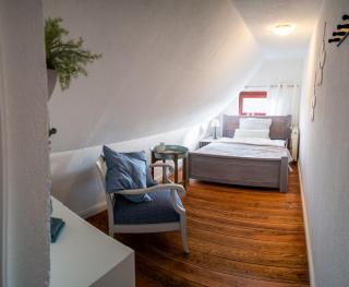 Ferienwohnung Adolfshof OG - 8