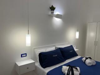 St. Vincent Apartment - Castellammare di Stabia - 4