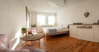 Ferienwohnung Adolfshof OG - 5