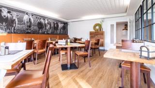 BB Landhotel Hütter - 4