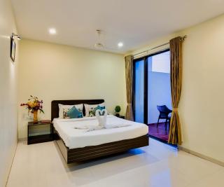 Hotel Galaxy Inn Kolhapur - Kolhapur - 0