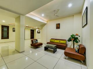 Hotel Galaxy Inn Kolhapur - Kolhapur - 7