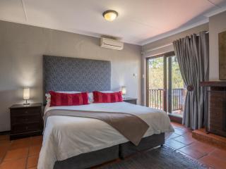 Greenway Woods Accommodation - 3