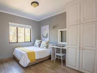 Greenway Woods Accommodation - 1