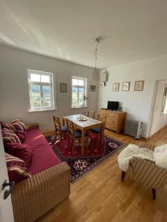 Ferienhaus Traminer im Weinberg - 7